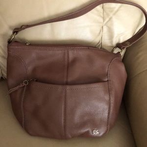 The Sak shoulder bag. Great condition.